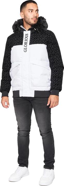 Produktbild Glorious Gangsta Larano 2.0 Bomberjacke (M)