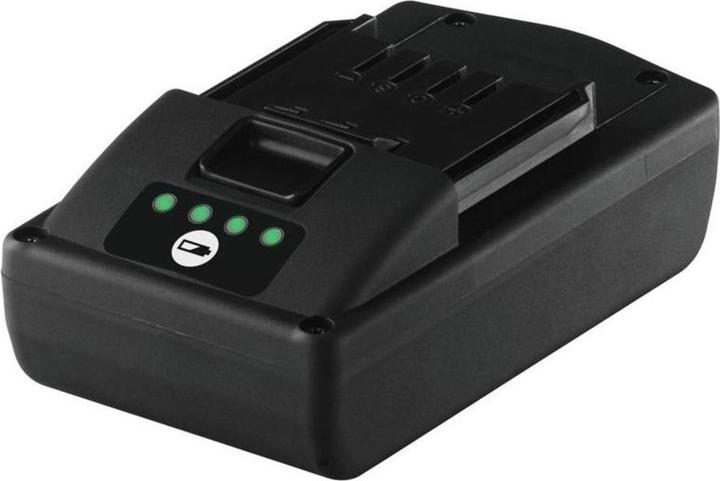 Actual product image Rems Battery 21,6V (22V max) 2,5Ah ( 571571 R22) (21 V)