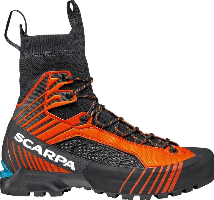 Produktbild Scarpa Ribelle Tech 2.0 HD (48)