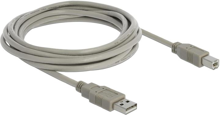 Produktbild Delock A - B (1.80 m, USB 2.0)