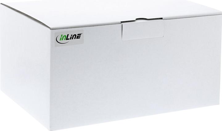 Immagine prodotto InLine Switch KVM Switch 4 vie a doppio monitor