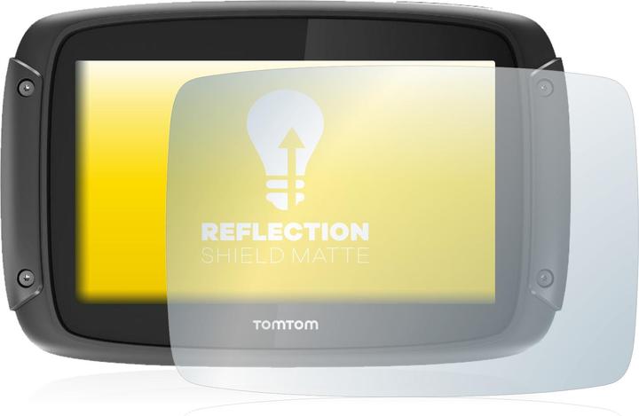 Immagine prodotto upscreen Reflection Shield Pellicola Opaca