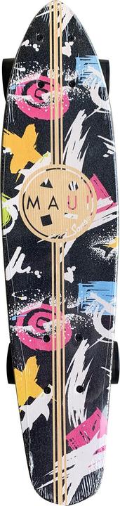 Immagine prodotto Maui and Sons Cruiser Micro Tictail (25")