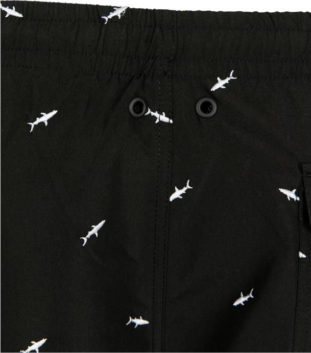 Actual product image Urban Classics Embroidery Swim Shorts (5XL)