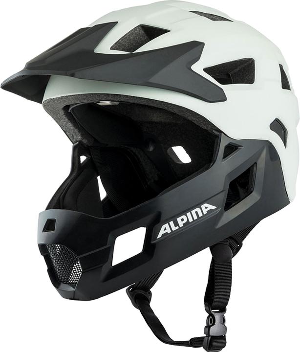 Bianco sporco opaco