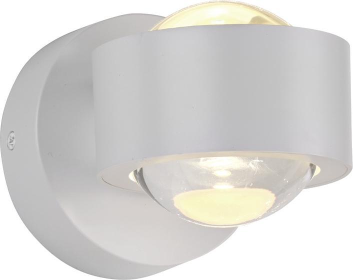 Produktbild Just Light LED Wandlampe SCHÖNER WOHNEN-Kollektion CHIA Wandlampe Up & Down Lichteffekt (440 lm)
