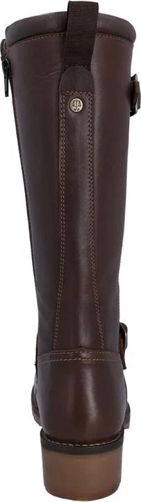 Image du produit Hunter - Bottes hauteur genoux motif/style Haut IONA - Femme (38)