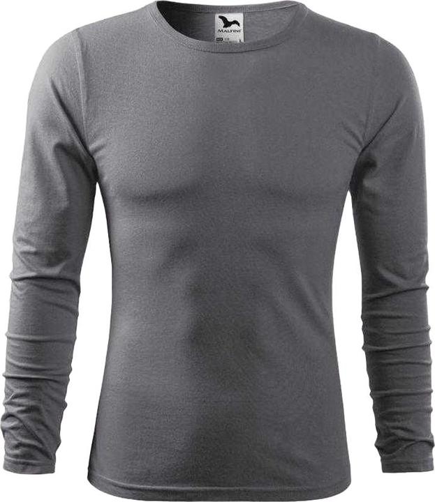 Produktbild Malfini TShirt Schmal Langärmlig (M)