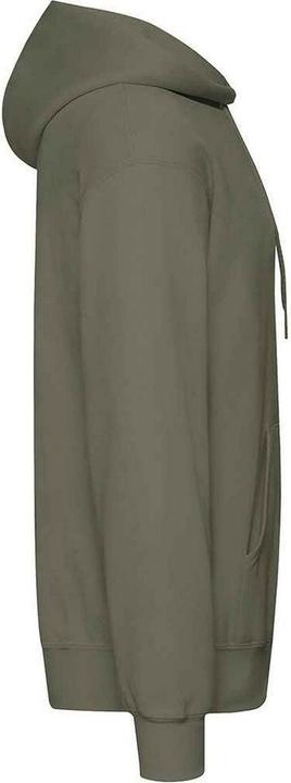 Produktbild Fruit of the Loom Erwachsene Klassik Kapuzenpullover (XL)