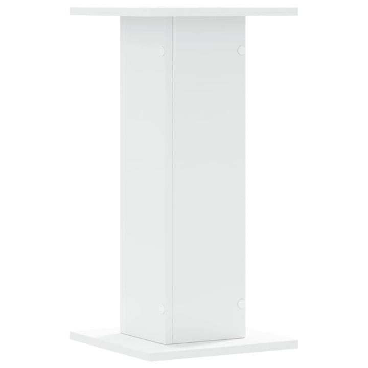 Produktbild vidaXL Lautsprecherständer (1 Paar, Ständer, Nicht beweglich)