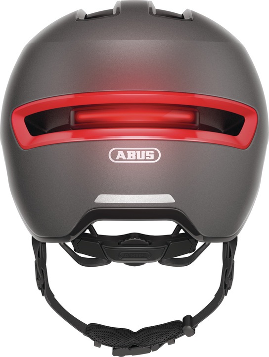 Actual product image Abus Hud-Y (57 - 61 cm)