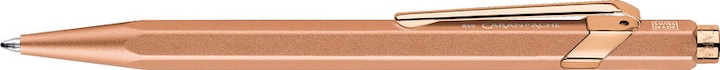 Image du produit Caran d'Ache 849 Brut Rosé (Rosier, 1 x)