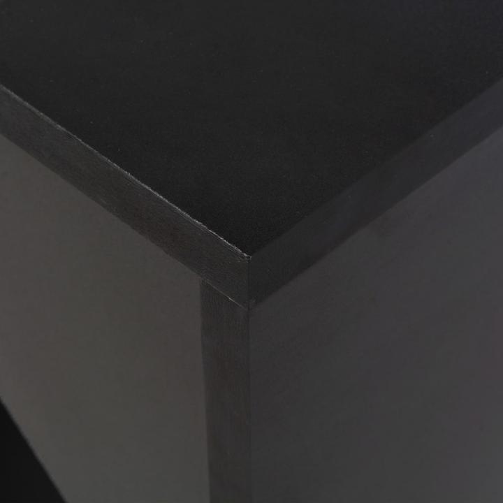 Image du produit vidaXL Bartisch (138 x 40 x 110 cm)