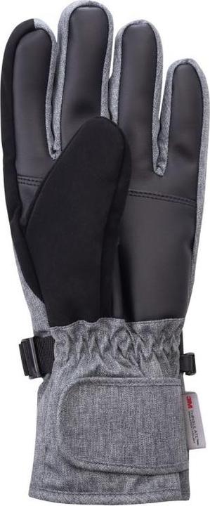 Produktbild Hi-Tec Herren-Isolierhandschuhe Malpo (L)