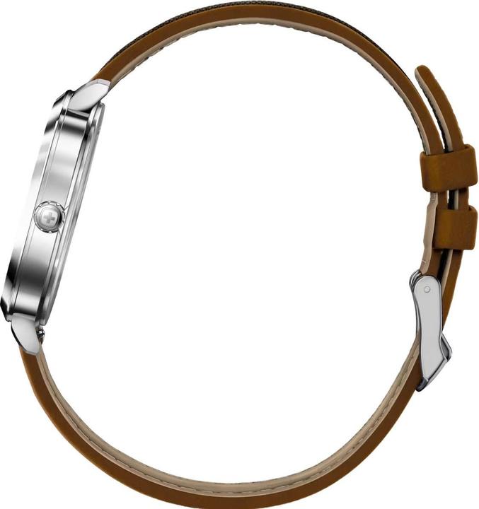 Image du produit Wenger Vintage Classic 01.1921.106 (Montre analogique, 37 mm)