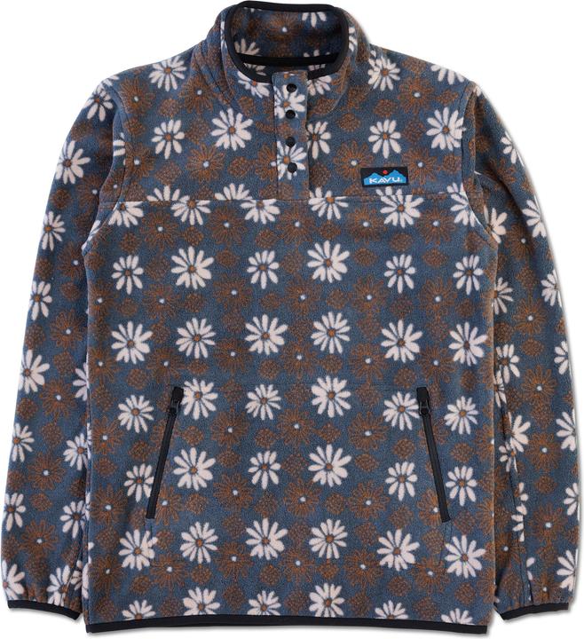 Floral case
