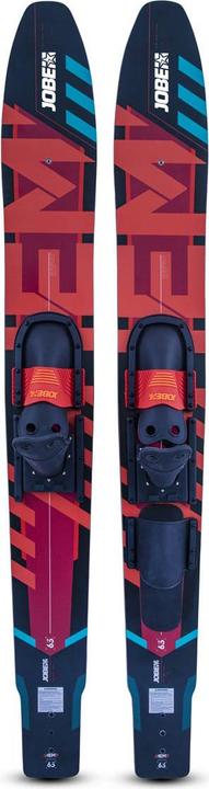 Immagine prodotto Jobe Hemi Combo Skis (150 cm)