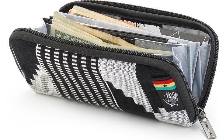 Produktbild Ethnotek Chiburi Accordion Wallet
