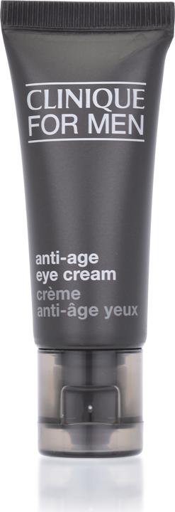 Clinique Anti-age (Augenpflege Crème, 15 ml)