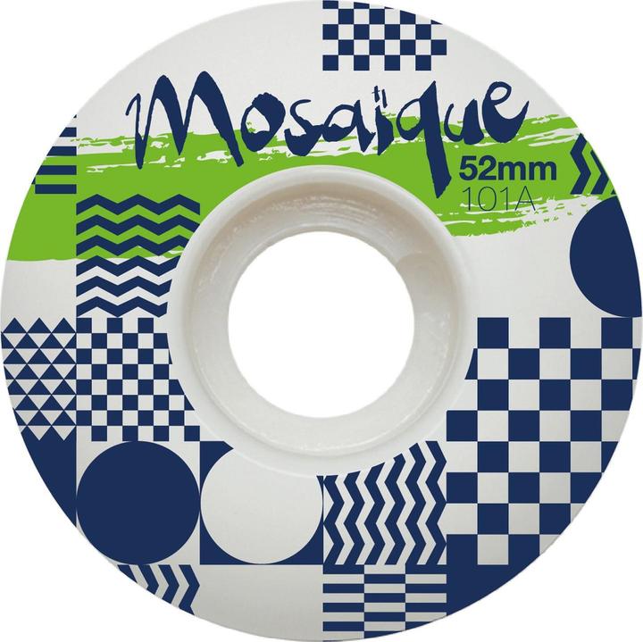 Produktbild Mosaique 101A Pattern (52 mm)