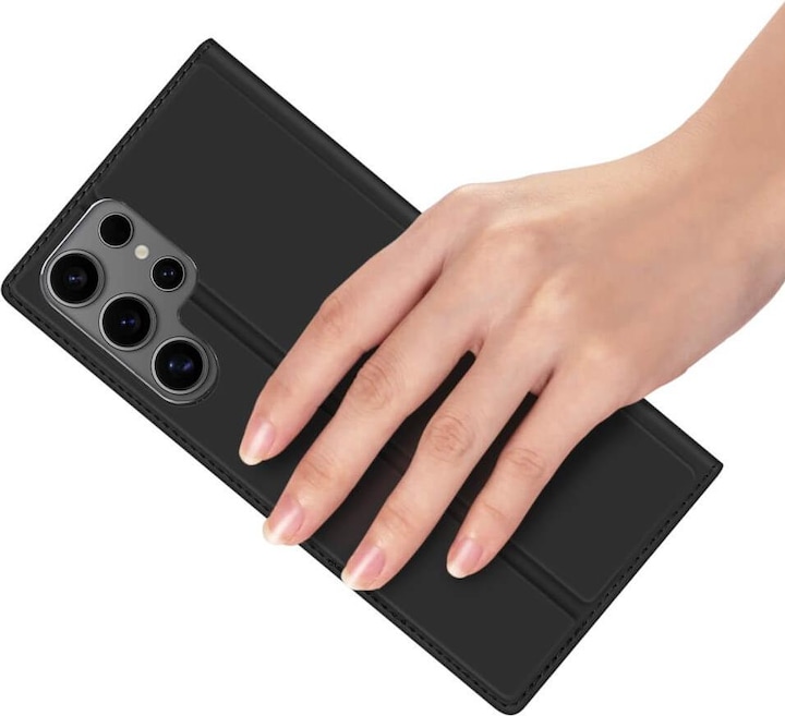 Image du produit Dux Ducis Peau Pro (Samsung Galaxy S25 Ultra)