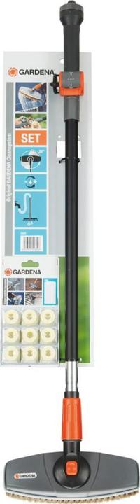 Gardena Autowas set