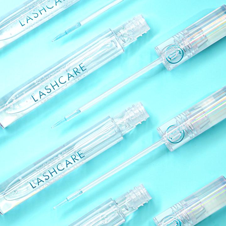 Immagine prodotto Sugarbearhair - Siero vitaminico Lashcare (3 ml)