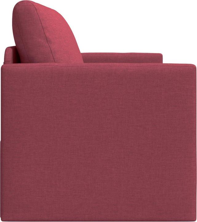 Actual product image vidaXL Schlafsofa