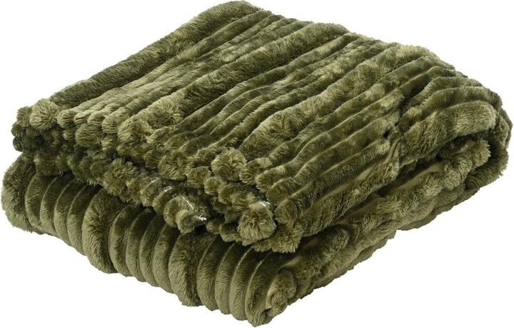 Produktbild Decoris Kuscheldecke (170 x 130 cm)