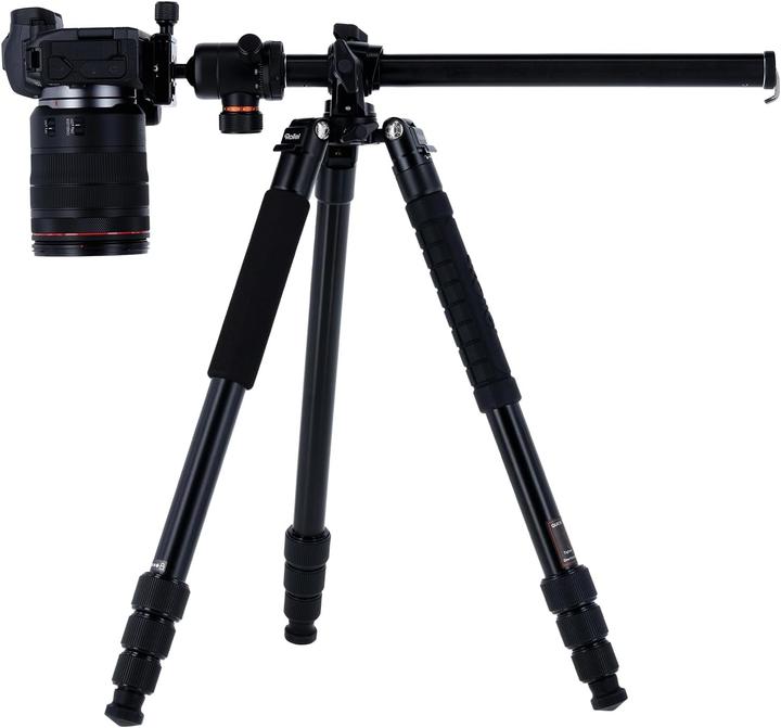 Produktbild Rollei C5i Makro Pro (Metall)