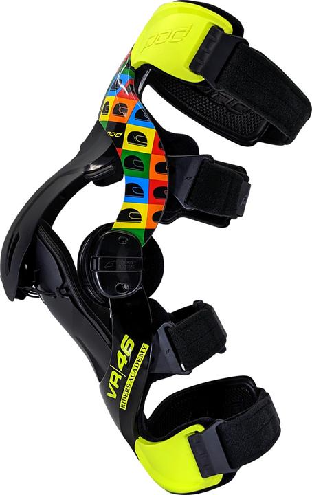 Image du produit Pod K4 2.0 VR46 schwarz-grau XS/S (S)