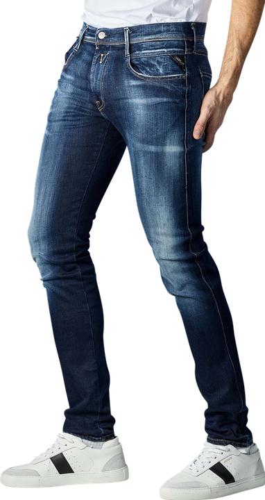 Actual product image Replay Anbass Hose A04 (W40/L36)