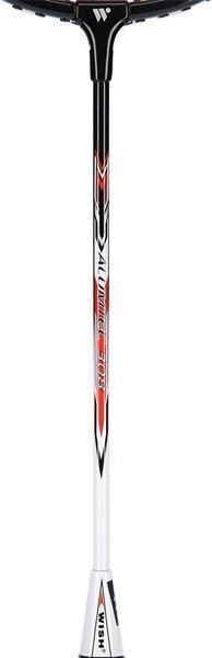 Produktbild Wish Formula Badminton racket set Wish Alumtec 308 (Bespannt)