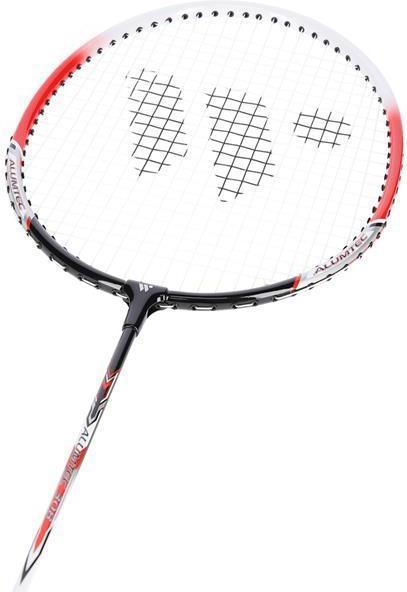Produktbild Wish Formula Badminton racket set Wish Alumtec 308 (Bespannt)