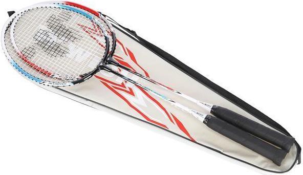 Produktbild Wish Formula Badminton racket set Wish Alumtec 308 (Bespannt)