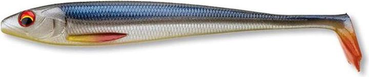 Actual product image Daiwa DUCKFIN SHAD XL 250DF Roach (20 cm)