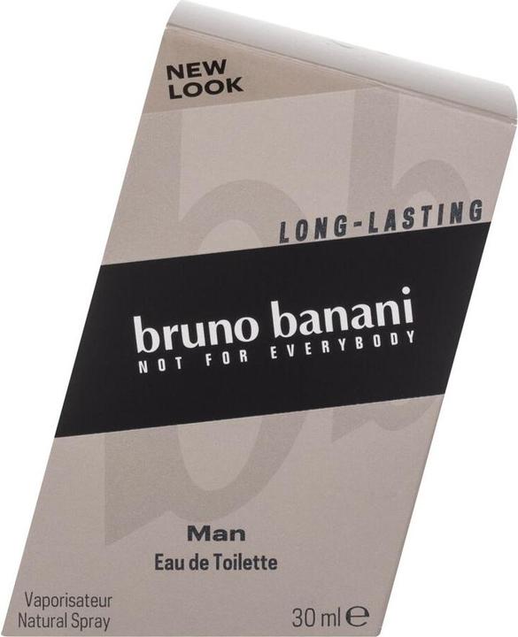 Produktbild Bruno Banani Men (Eau de Toilette, 30 ml)
