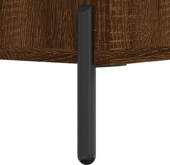 Image du produit vidaXL Sideboard (34.50 x 34 x 90 cm)