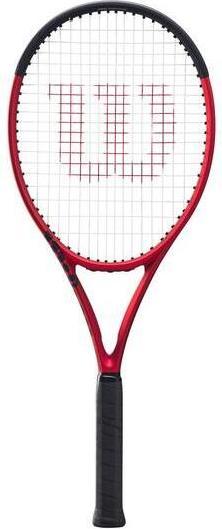 Produktbild Wilson Clash 100UlL V2.0 FRM (3)