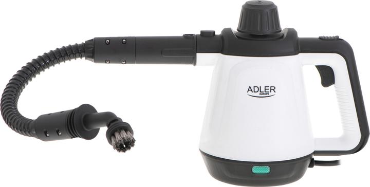 Image du produit Adler AD 7038 Nettoyeur à vapeur Nettoyeur à vapeur portable (3.50 bar, 2000 W)
