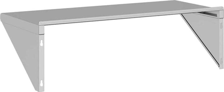 Produktbild vidaXL Wandregal (45 x 31 x 100 cm)