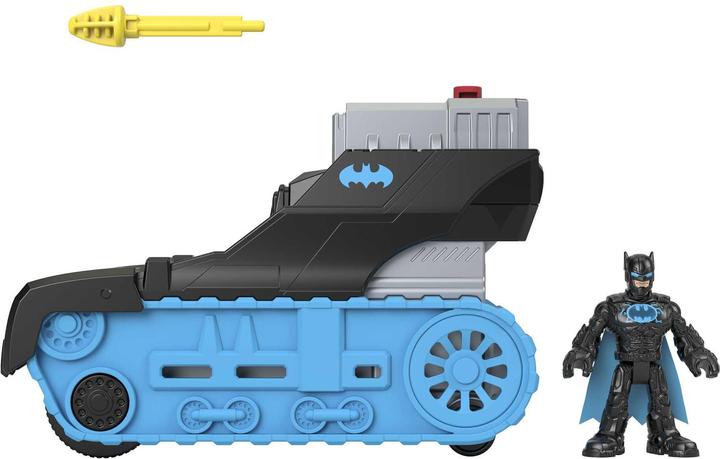 Actual product image Fisher-Price GVW26