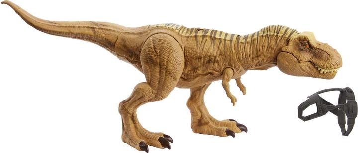 Actual product image Jurassic World Feature T-Rex