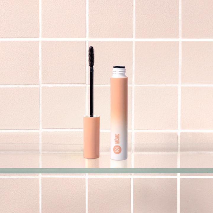 Produktbild Même Mascara (55 Blackbrown Matt)
