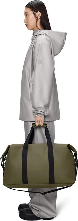 Produktbild Rains Borsa Weekend Hilo (37 l)