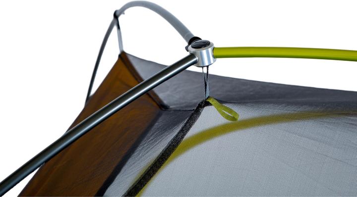 Produktbild Nemo Equipment Hornet OSMO 3P (Kuppelzelt, 1.27 kg, 3 Personen)