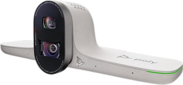 Actual product image Poly G7500 VCS WE70 TC10K