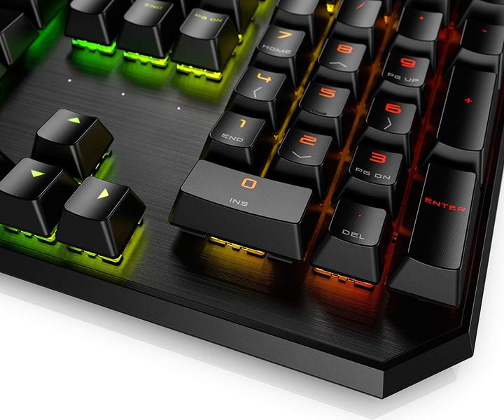 Image du produit HP Séquenceur OMEN (CH, Filaire)