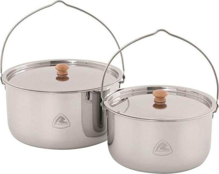 Actual product image Robens Ottawa Pot cooking pot