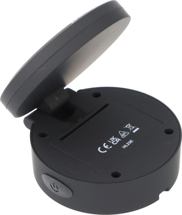 Actual product image Nebo ANGLE LIGHT LED-Arbeitslampe (250 lm)